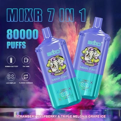 BOOD 80K 7 EM 1