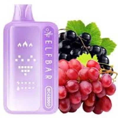 BARRA ELF BC45000