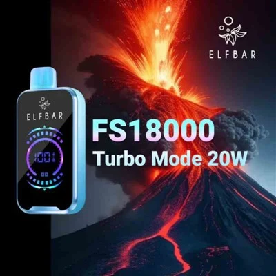 BARRA DE ELFO FS18000