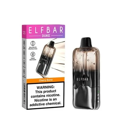 Elfbar Duque 30000