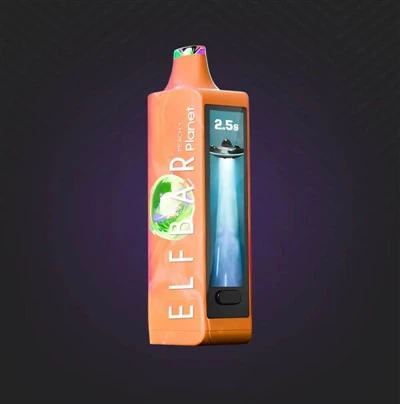 ELFBAR Planeta 25000 Puffs