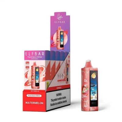 Planeta ELFBAR 25000
