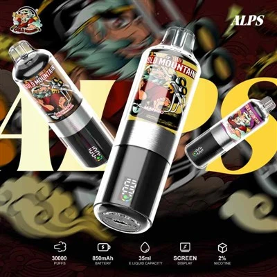 Feemo ALPES 30000
