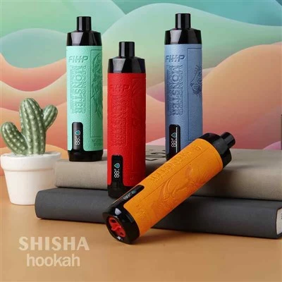 FIHP   Shisha   Cachimbo de Água   12000   Puffs