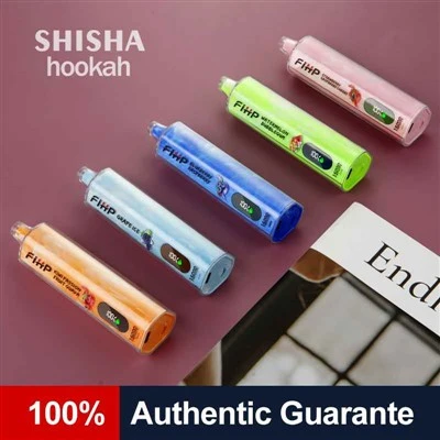 FIHP   Shisha   Cachimbo de Água   15000   Puffs