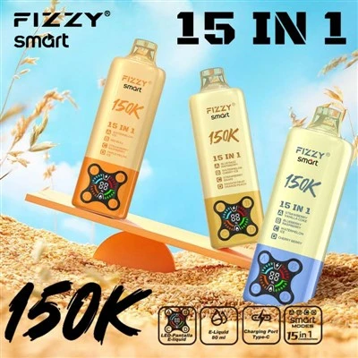 FIZZY SMART 15 EM 1 150K