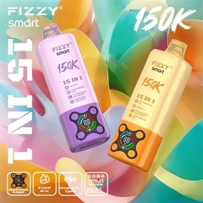 FIZZY SMART 150K 15 EM 1