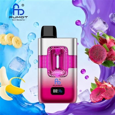 Fumot ECO 2 pol1 50K