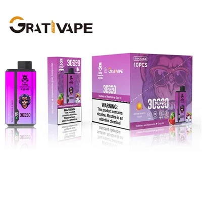 GRATIVAPE   Bang   Reinos   Rex   Rei   30000