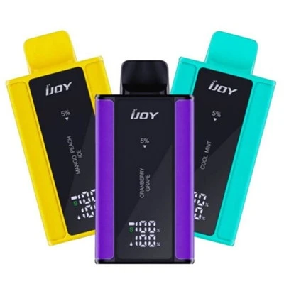IJoy Capitão 10000