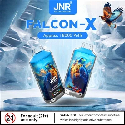 JNR   Falcão   X   18000