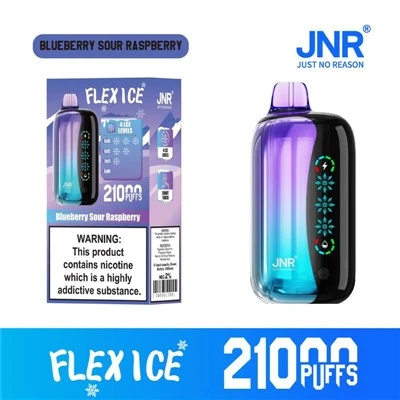 JNR Flex Ice 21000 ICE Ajustável
