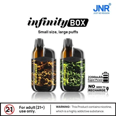Caixa Infinita JNR 10700
