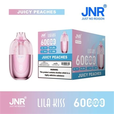 JNR Lira Beijo 60K