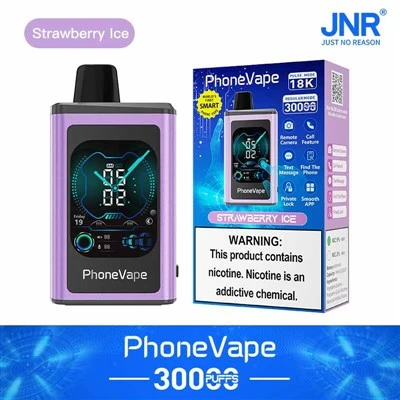 JNR TelefoneVape 30000