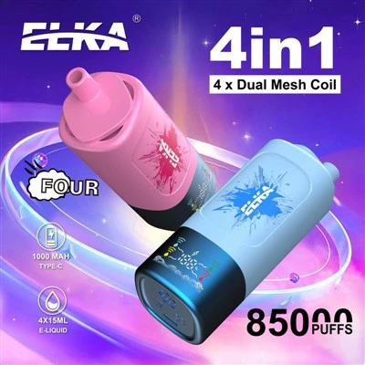 LUCKEE ELKA 85000 SOPROS