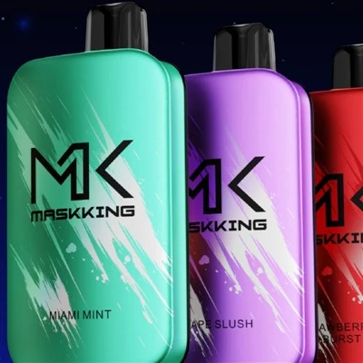 MASCARANDO EXTREMOS 100K PUFFS