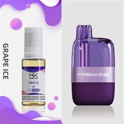 Máscara UCEE KIT 7000