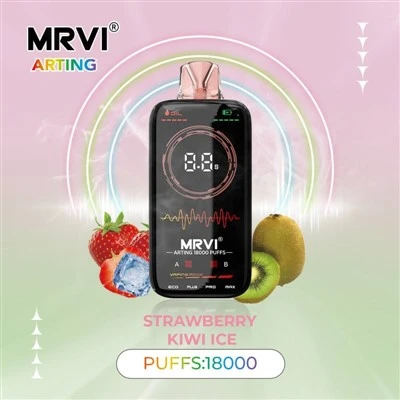 MRVI ARTES 18000