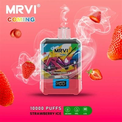 MRVI chegando 10000
