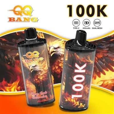 QQ BANG 100K Sopros