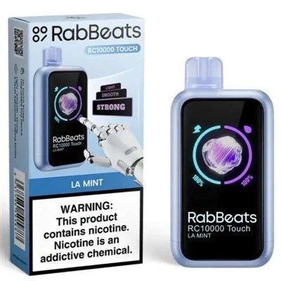 RabBeats RC10000 TOQUE