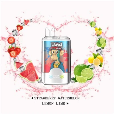 Uwin cristal gêmeos 40000