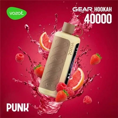 Cachimbo de água VOZOL Gear 40000