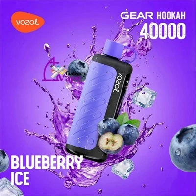 Cachimbo de água VOZOL Gear 40K