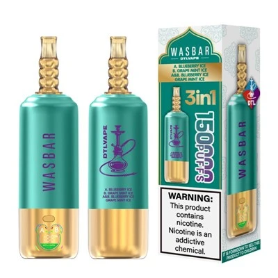 WASBAR DTL 3 pol1 150K