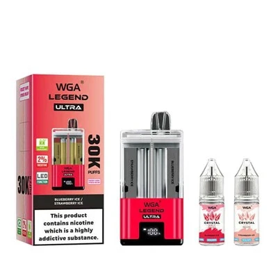 WGA   Lenda   Ultra   30000