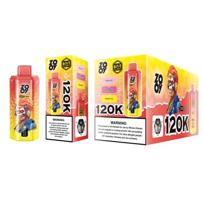 ZOOY 120K 6EM1