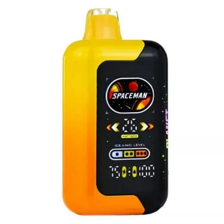 SMOK SPACEMAN SP 40000 8