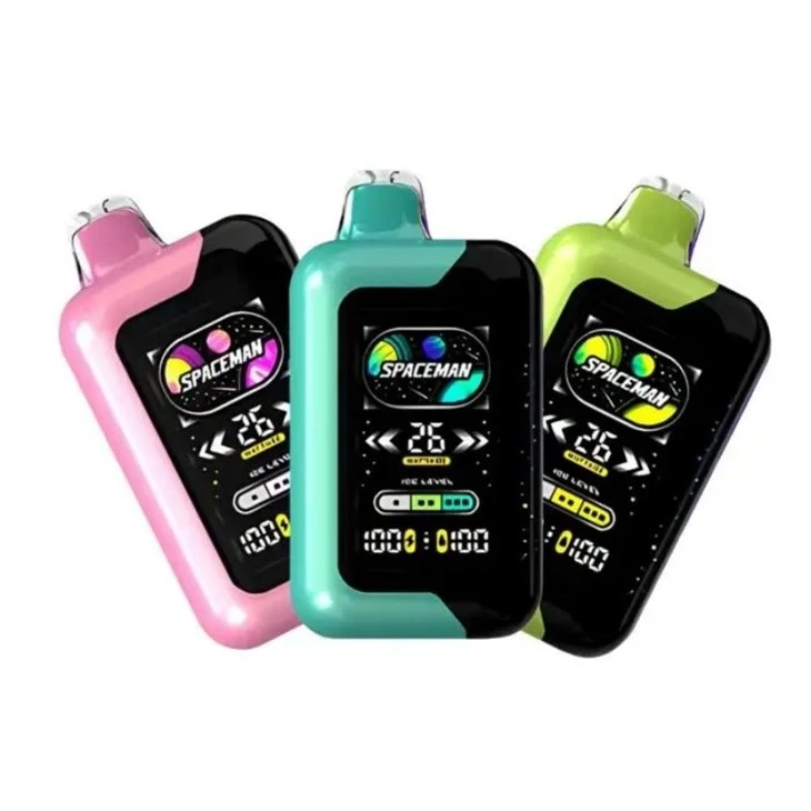 SMOK SPACEMAN SP 40K