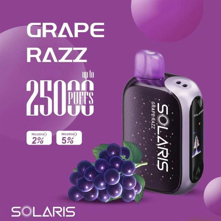 SOLARIS 25000 23