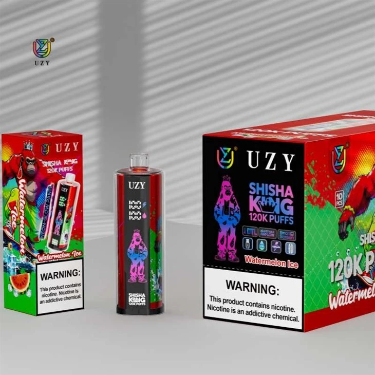 UZY SHISHA HOOKAH 120K PUFFS VAPE suppliers UZY SHISHA HOOKAH 120K PUFFS VAPE suppliers