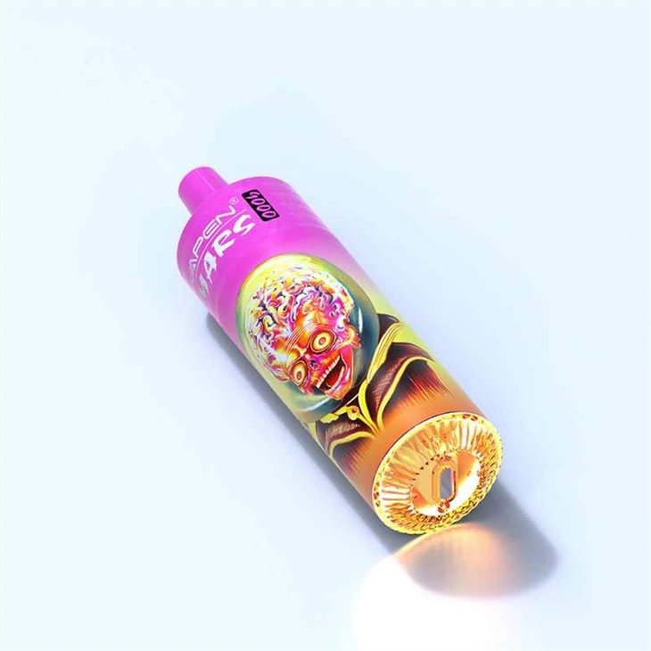 VAPEN MARS 9000 vape VAPEN MARS 9000 vape