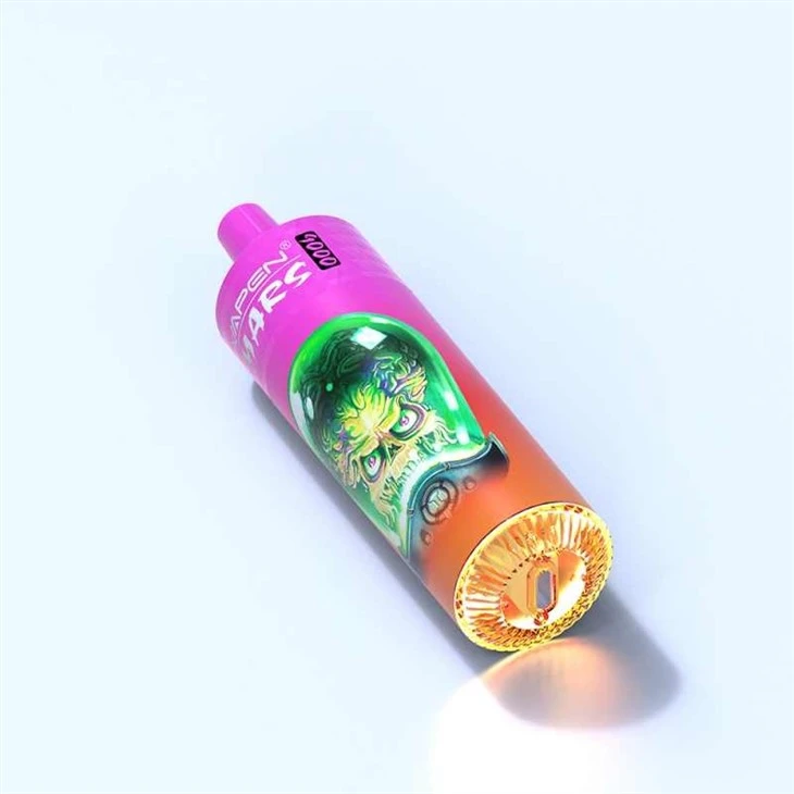VAPEN MARS 9000puff VAPEN MARS 9000puff