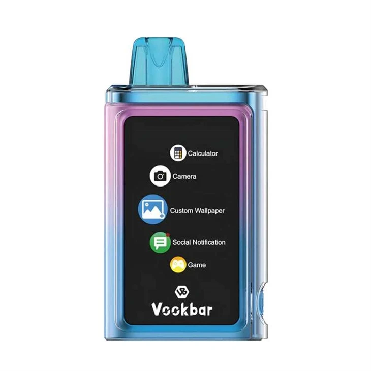 Vookbar Cyber Pro 20000 Vookbar Cyber Pro 20000