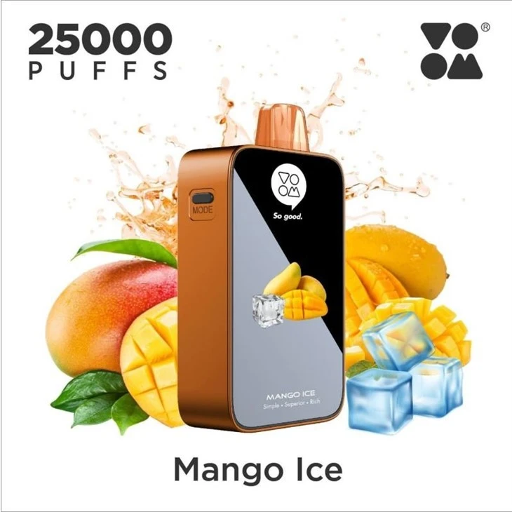 voom-burst-25k-5-nicotine-mango-ice VOOM 25000 voom-burst-25k-5-nicotine-mango-ice VOOM 25000