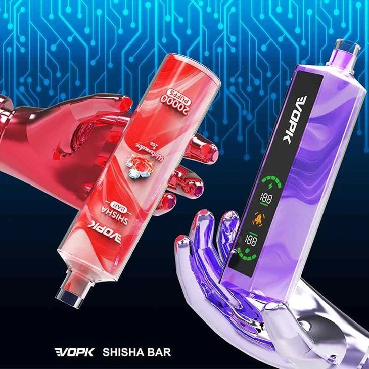 VOPK SHISHA Bar 20000 20