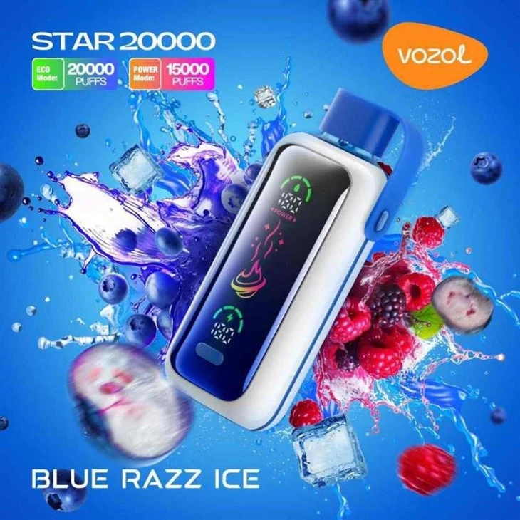 VOZOL-Star-20000-Puffs-Price-in-Dubai-BLUE-RAZZ-ICE_VOZOL STAR 20000 VOZOL-Star-20000-Puffs-Price-in-Dubai-BLUE-RAZZ-ICE_VOZOL STAR 20000