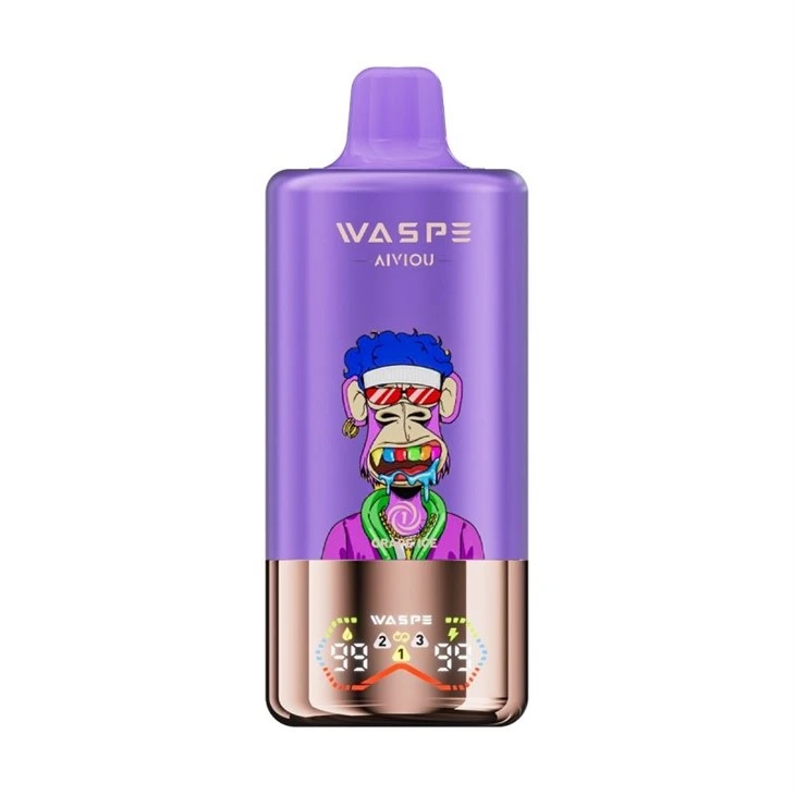 WASPE AIVIOU 60000 Puff best WASPE AIVIOU 60000 Puff best