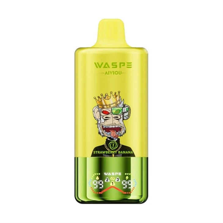 WASPE AIVIOU 60000 Puff best WASPE AIVIOU 60000 Puff best