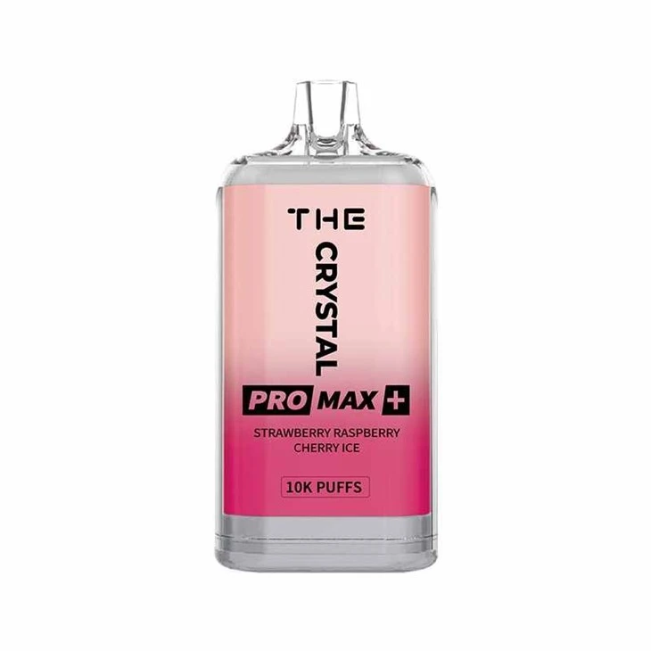 Strawberry-raspberry-cherry-ice1_WGA The Crystal Pro Max + 10K PUFFS