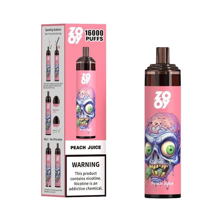 ZOOY TORNADO 16000 puffs vapes ZOOY TORNADO 16000 puffs vapes