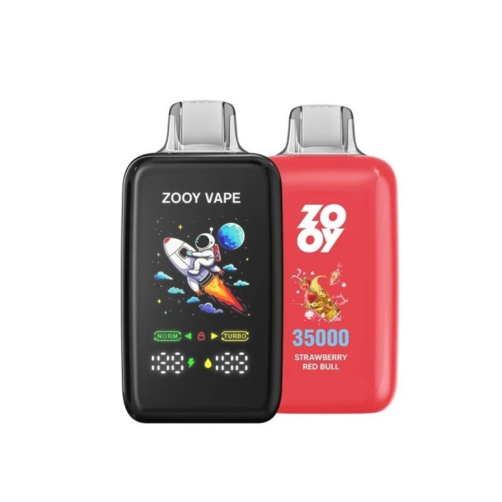 ZOOY VAPE FLYER 35000 51 ZOOY VAPE FLYER 35000 51