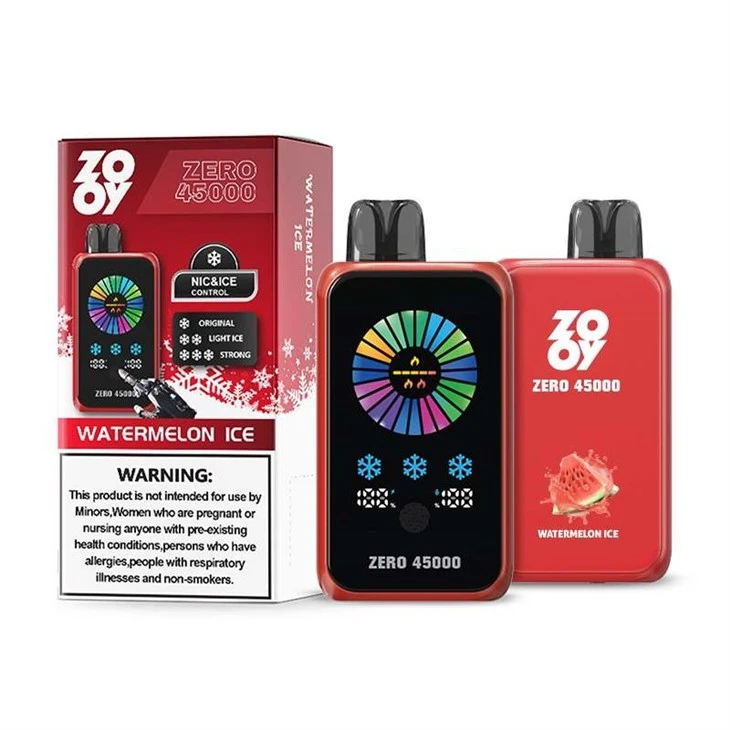ZOOY ZERO 45000 15 ZOOY ZERO 45000 15