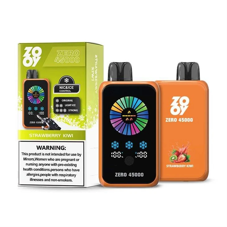 ZOOY ZERO 45000 13 ZOOY ZERO 45000 13